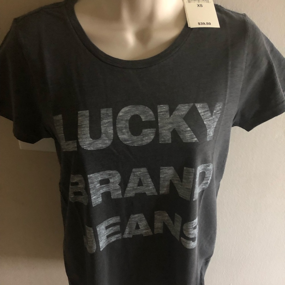 Lucky Brand tee-shirt